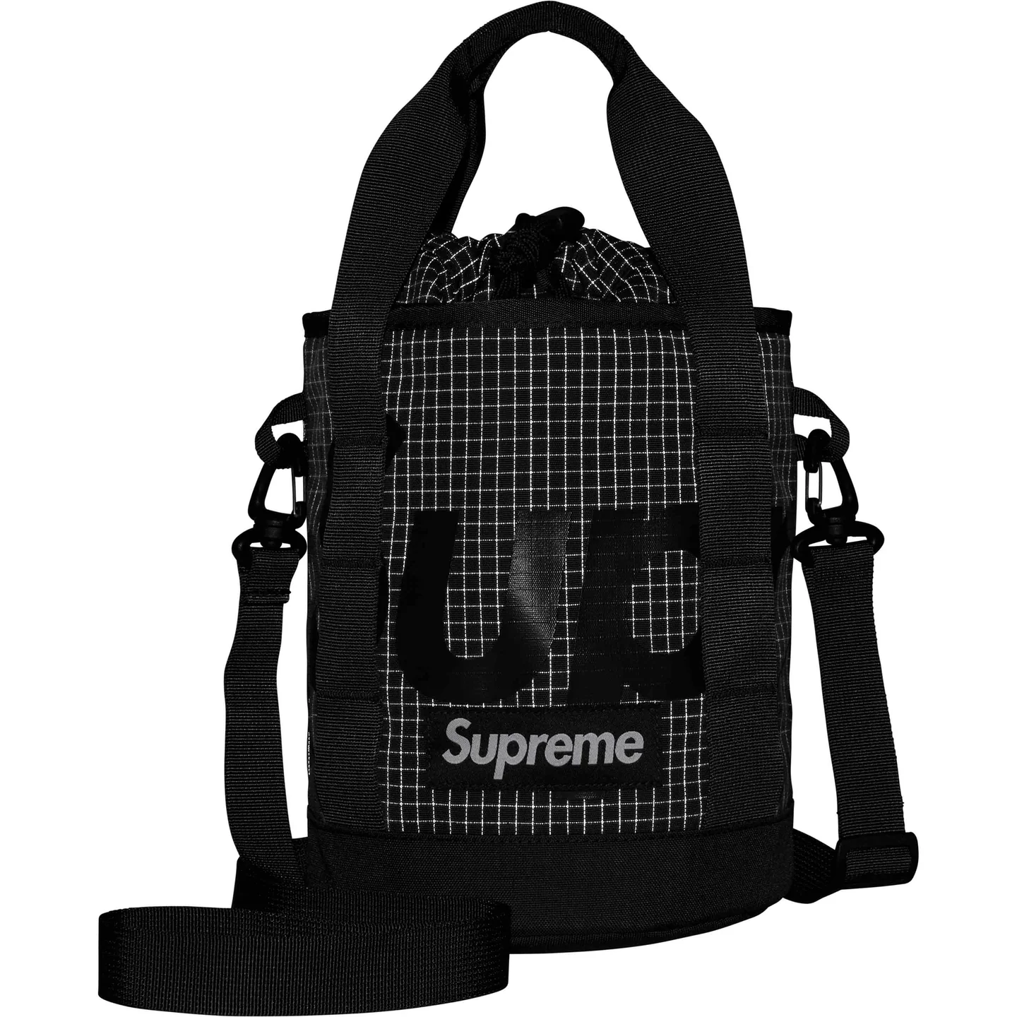 Supreme Cinch Bag