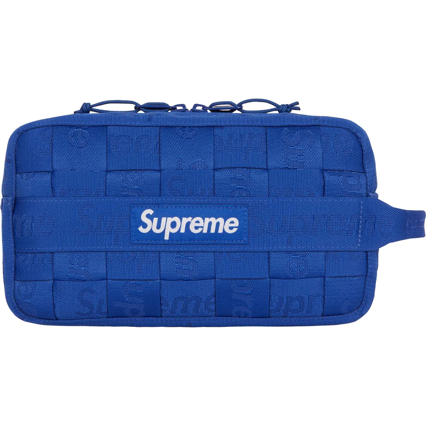 Supreme Woven Utility Bag