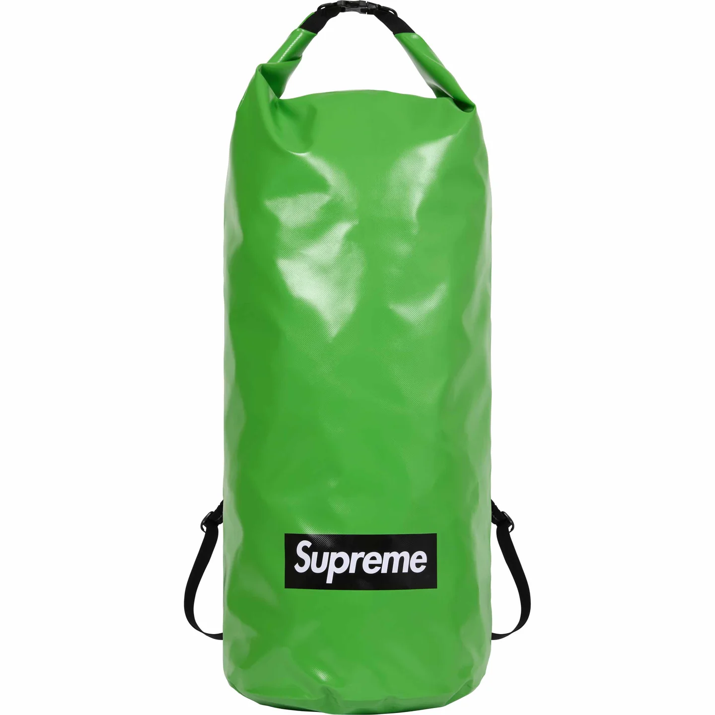 【Supreme】ORTLIEB Large Rolltop Backpack新品