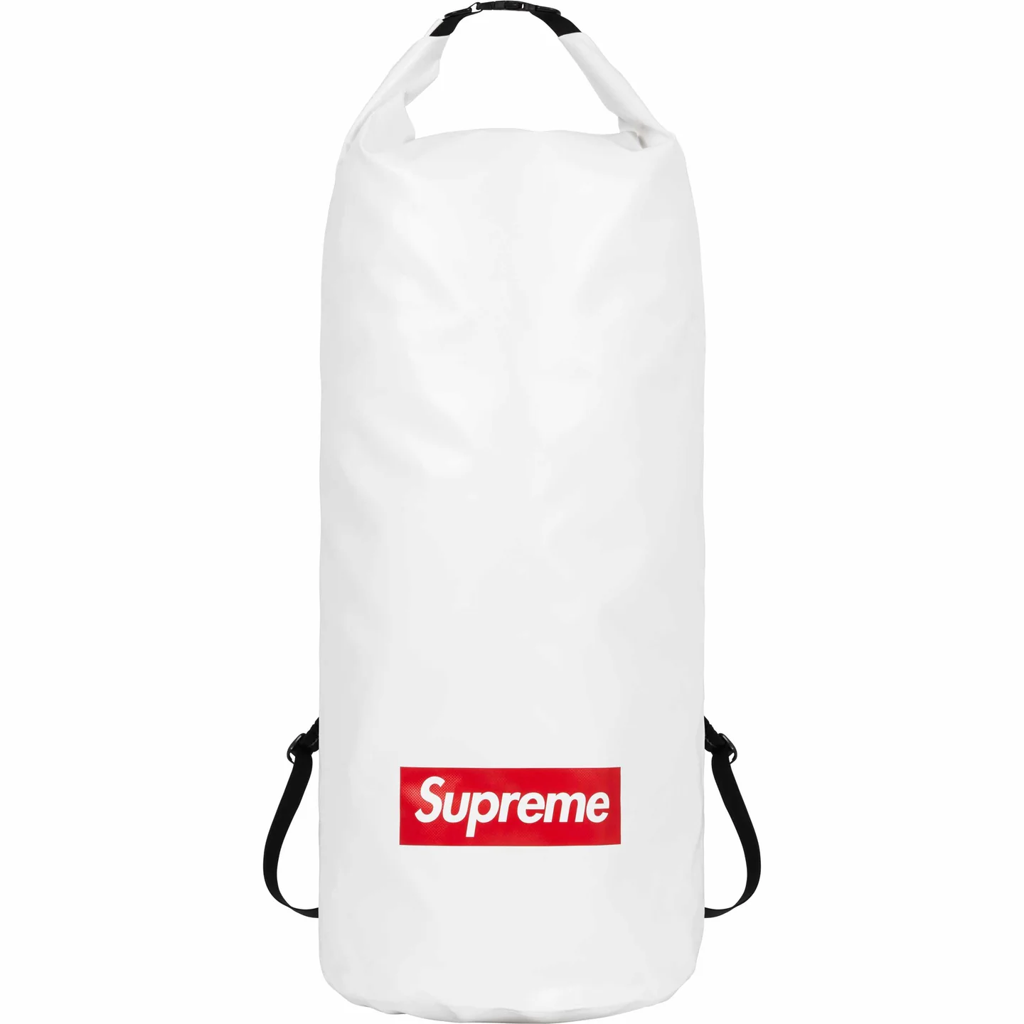 Supreme®/ORTLIEB Large Rolltop Backpack | Supreme 24ss