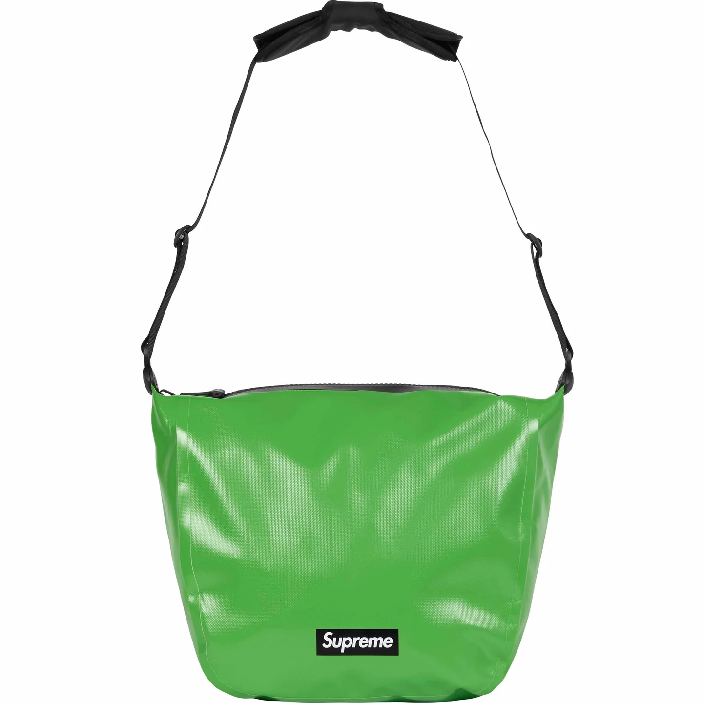 Supreme®/ORTLIEB Small Messenger Bag | Supreme 24ss