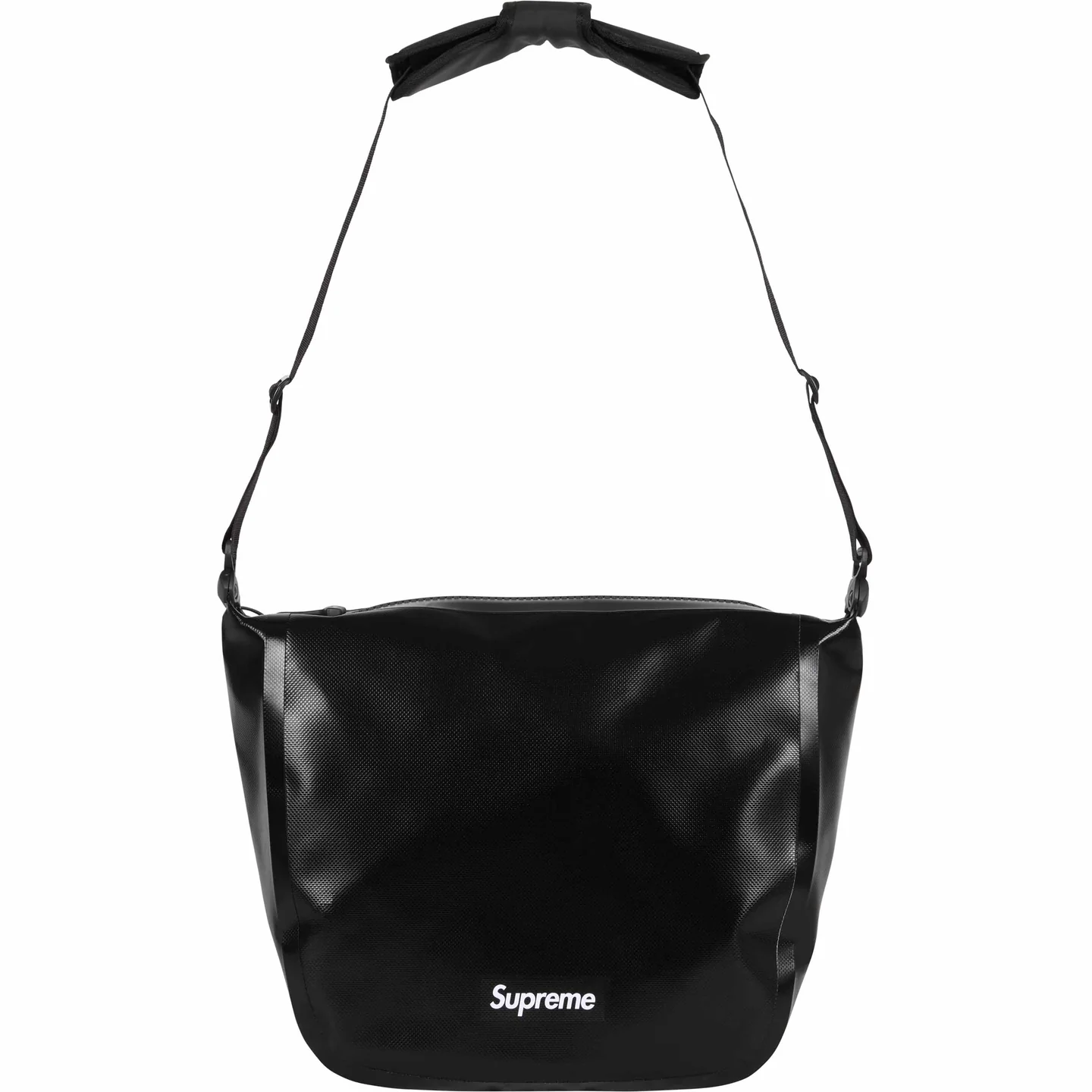 Supreme®/ORTLIEB Small Messenger Bag