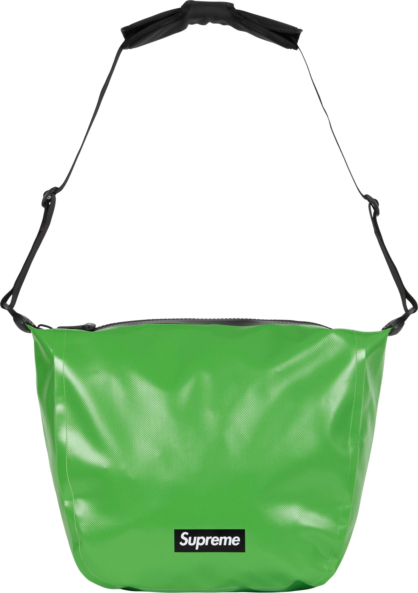 Ortlieb Small Messenger Bag ドイツの鞄メーカー 人気大割引 - バッグ