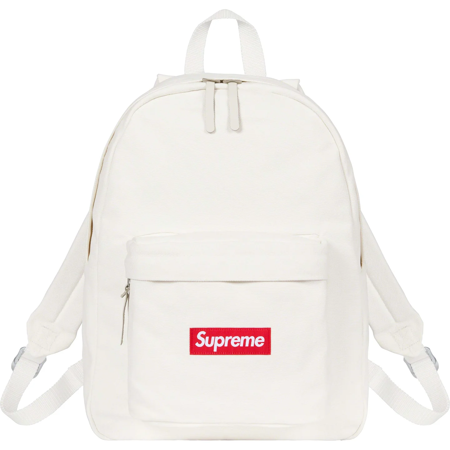 Canvas Backpack | Supreme 24ss