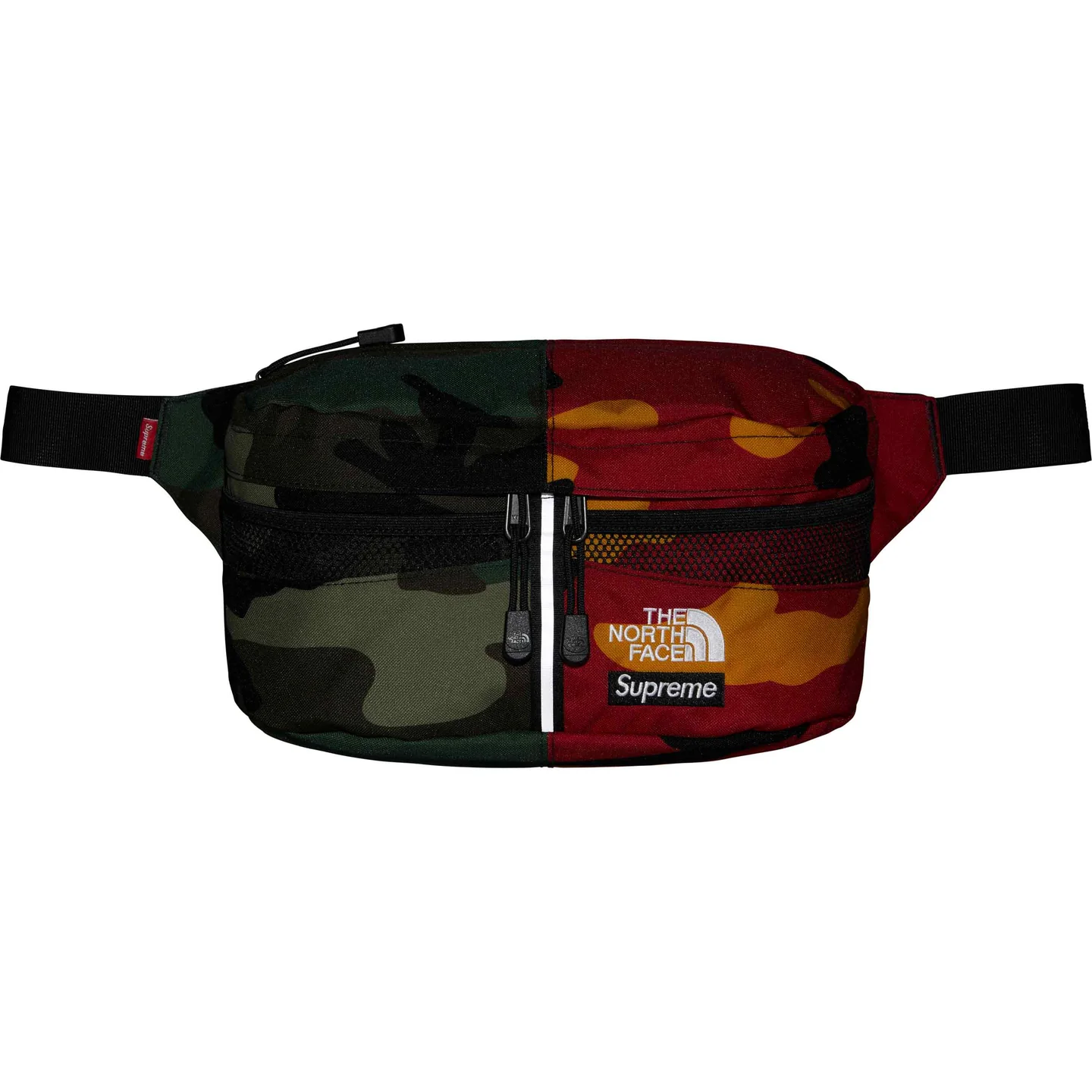 名作 バッグ supreme north face waist bag バッグ - www ...