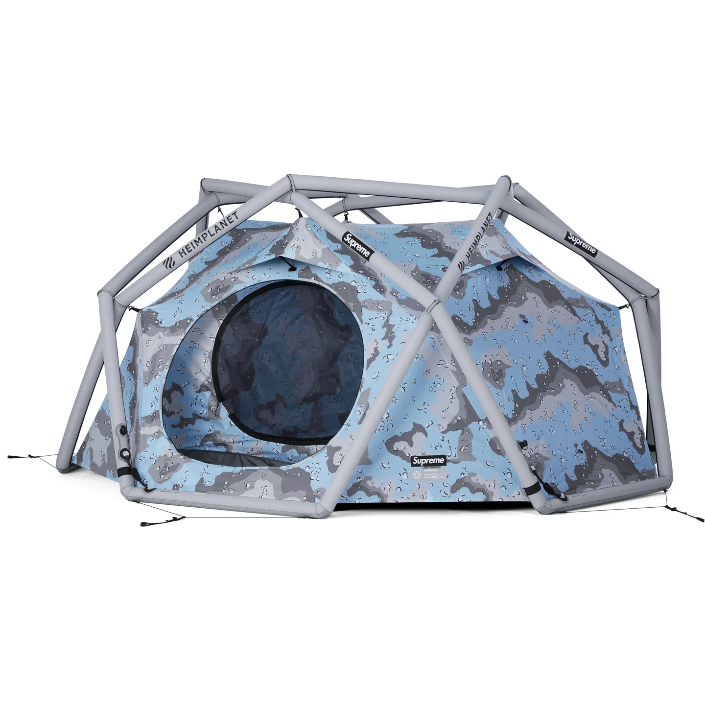 Supreme®/Heimplanet Cave XL Tent