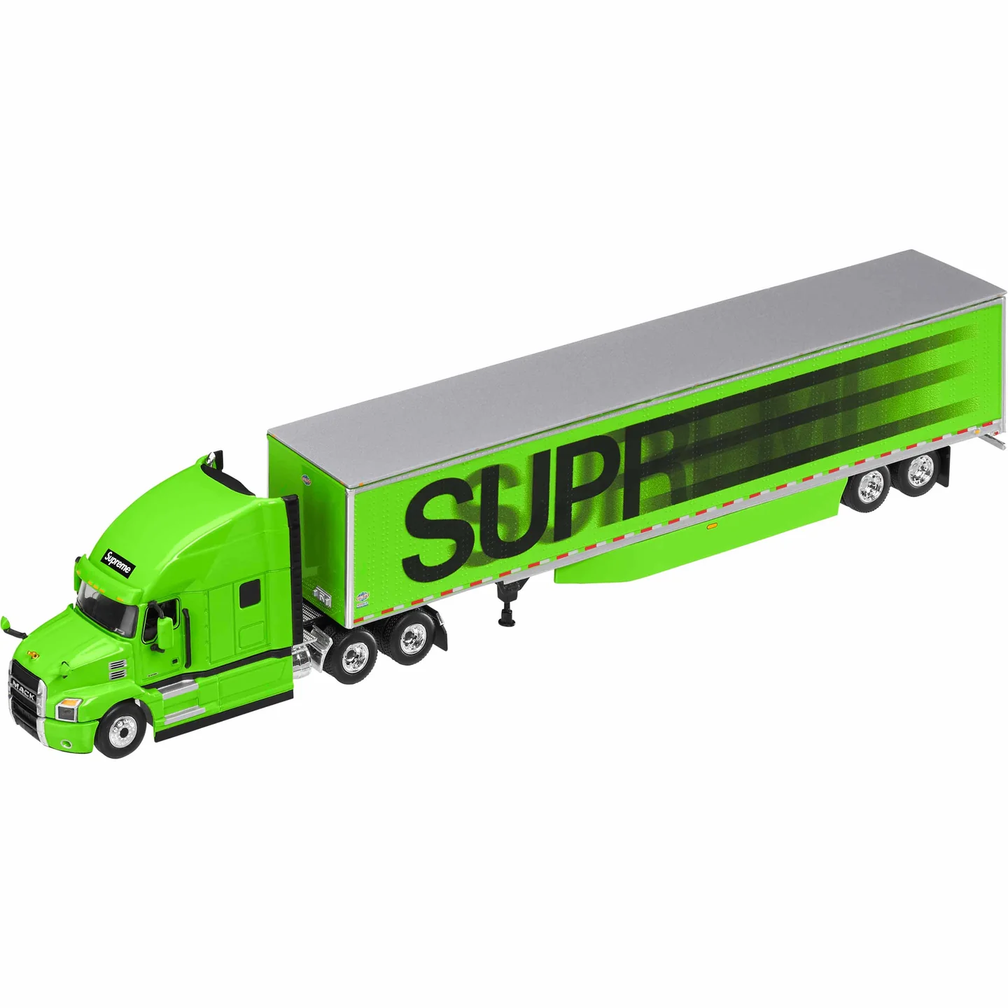 SupremeSupreme First Gear Truck シュプリーム