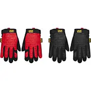 Supreme®/Mechanix® Leather Work Gloves