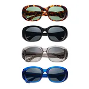Fuse Sunglasses | Supreme 24ss