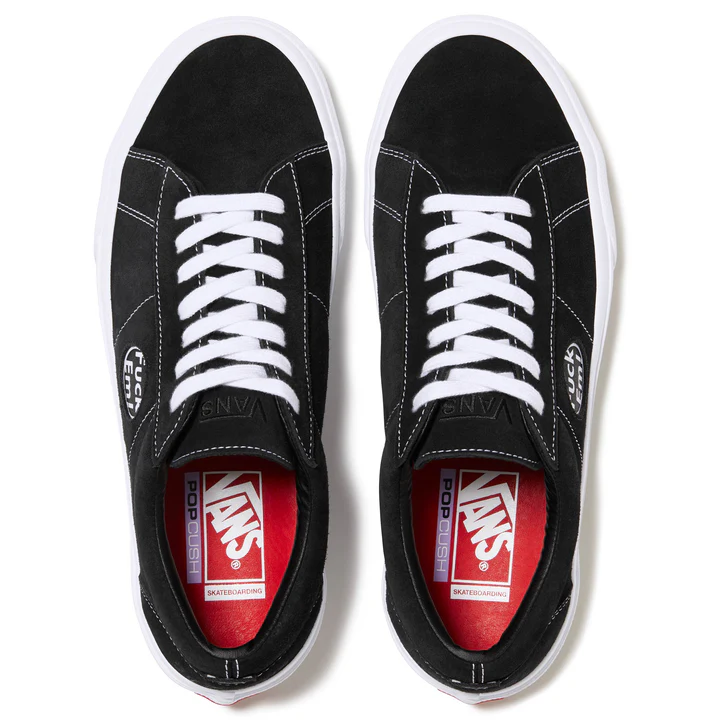 Supreme®/Vans® Sid