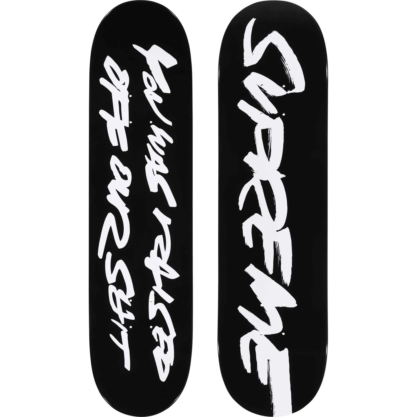 Supreme Futura Skateboard