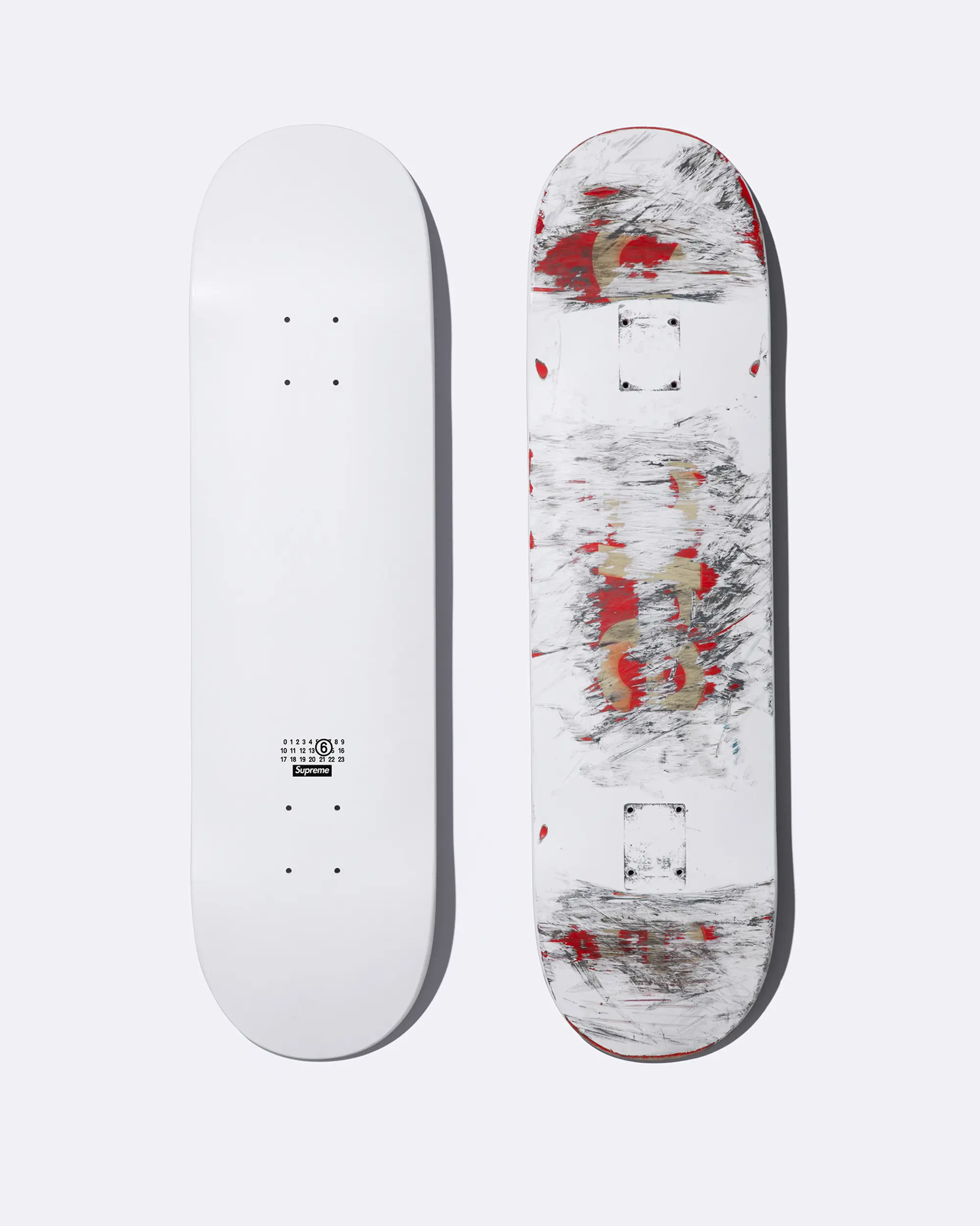 Supreme Maison Margiela Skateboard27000円でどうでしょうか