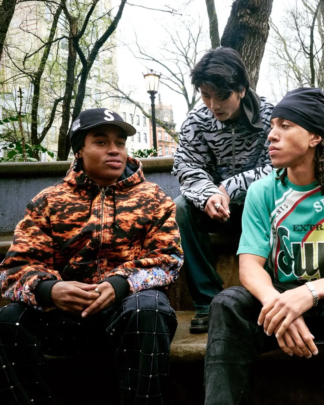 Supreme Supreme Lager S/S Top