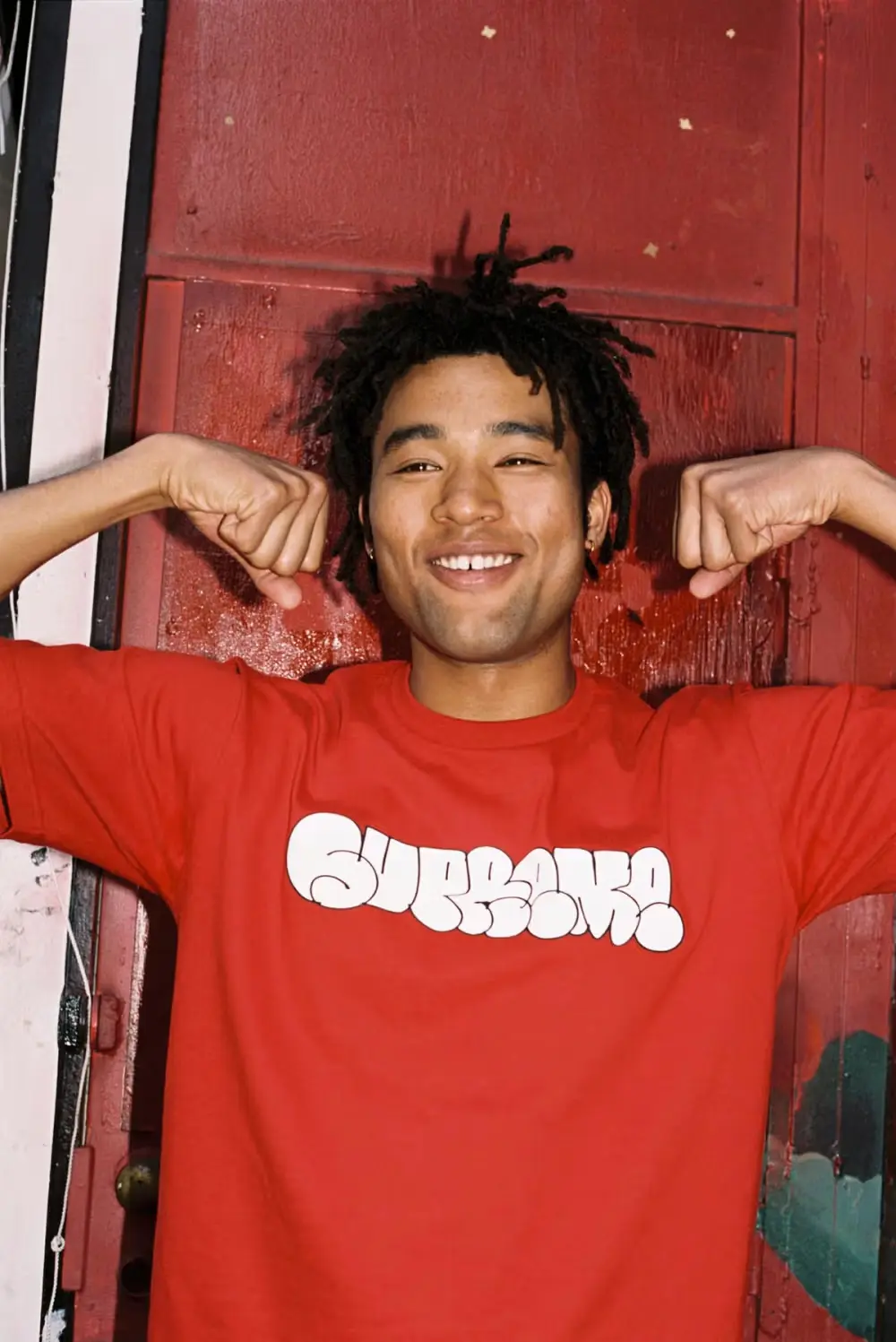 Supreme Supreme Supreme®/Homerun Tee