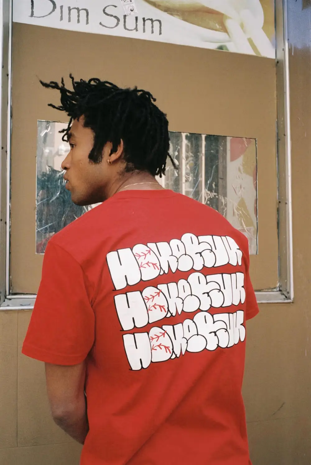 Supreme Supreme Supreme®/Homerun Tee