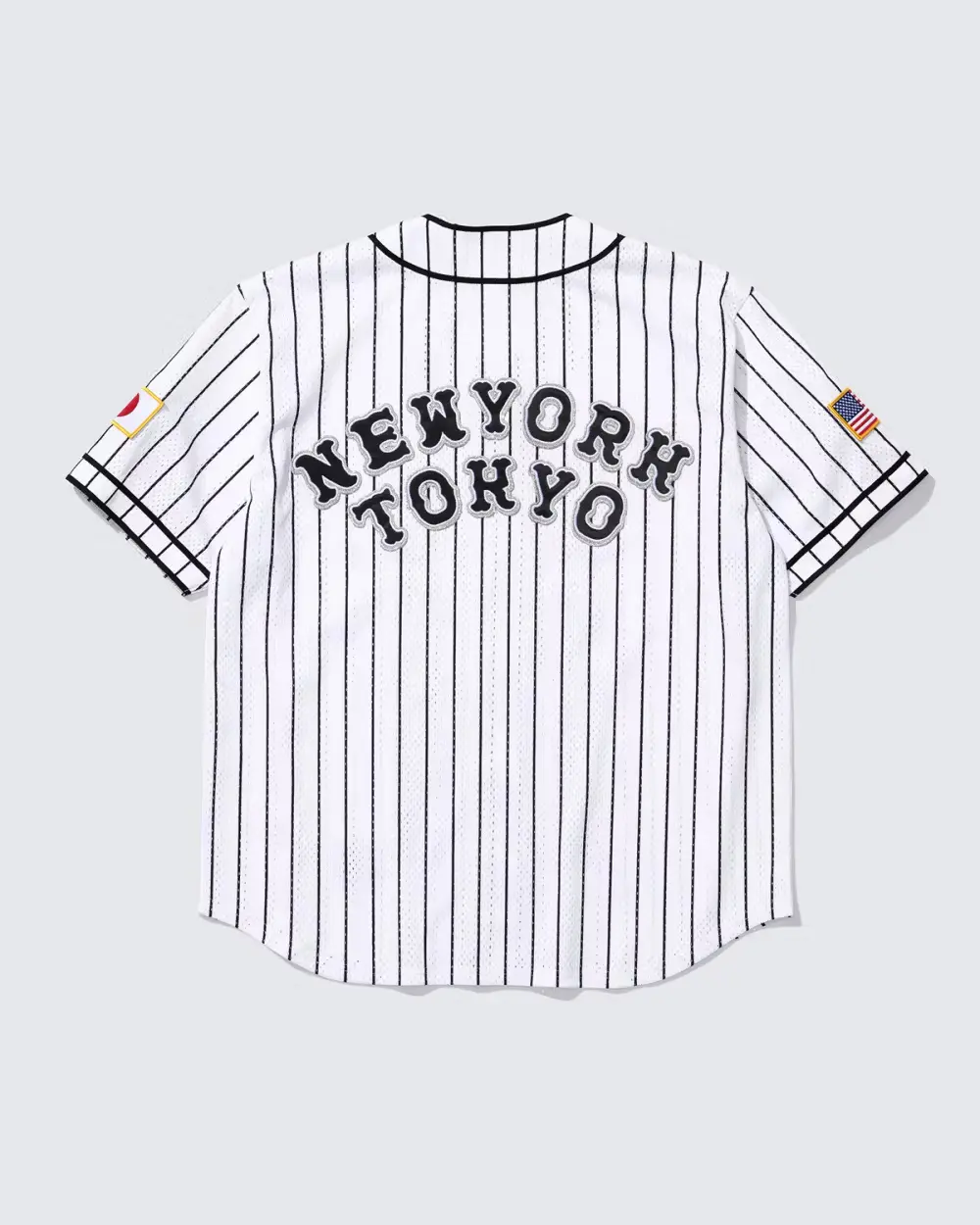 Supreme Supreme Supreme®/Homerun Baseball Jersey