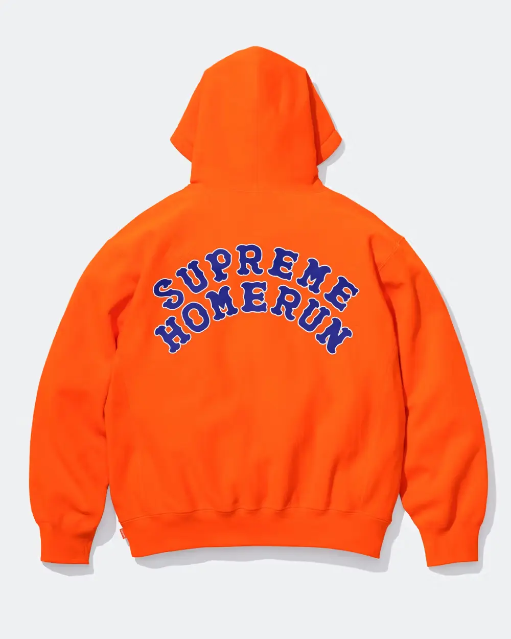 Supreme Supreme Supreme®/Homerun Hooded Sweatshirt
