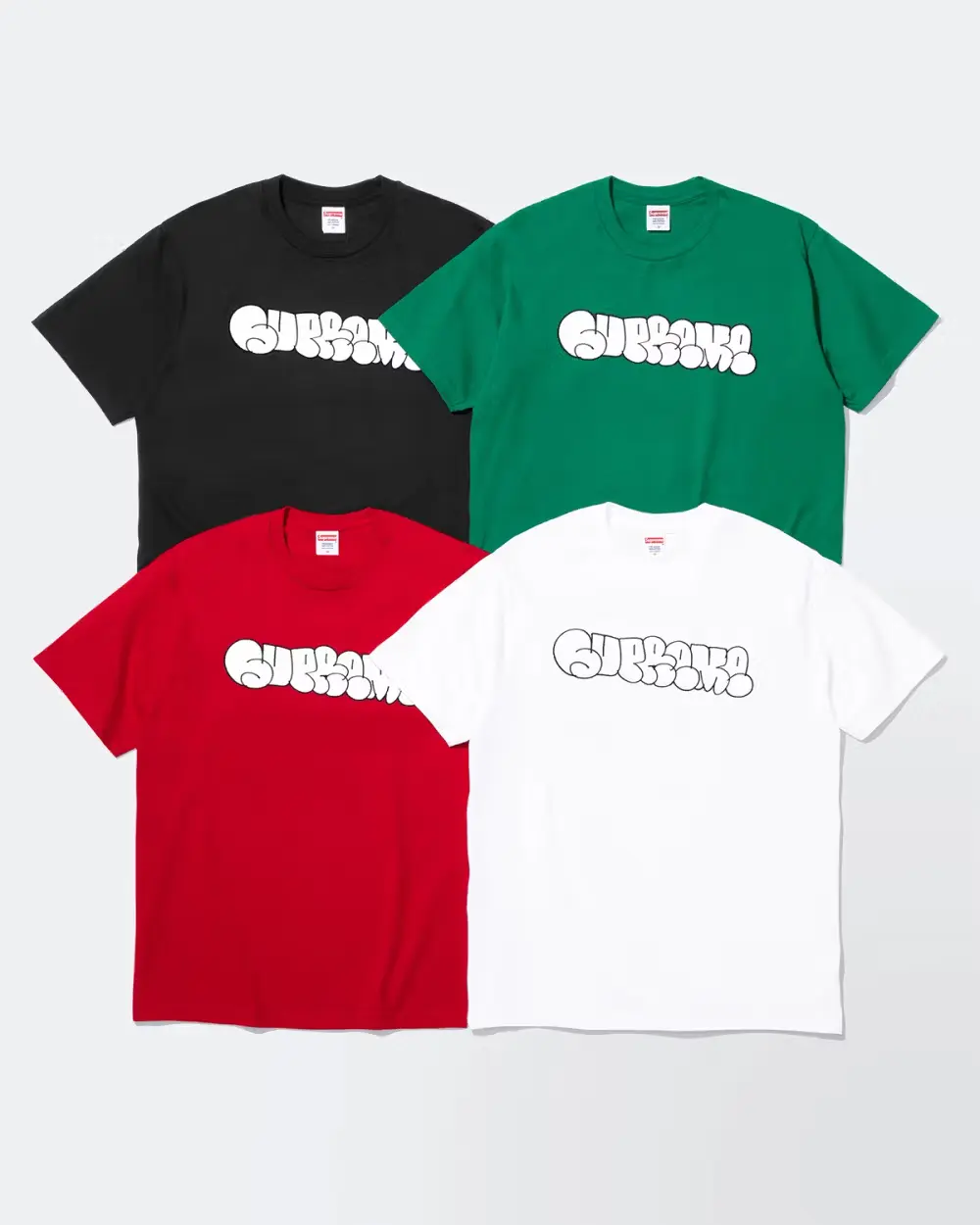 Supreme Supreme Supreme®/Homerun Tee
