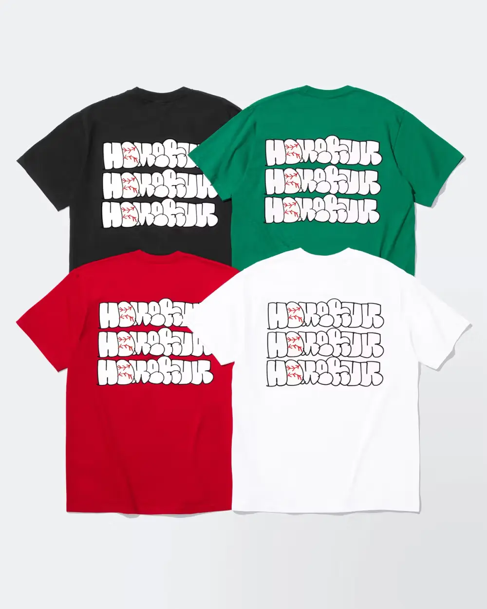 Supreme Supreme Supreme®/Homerun Tee