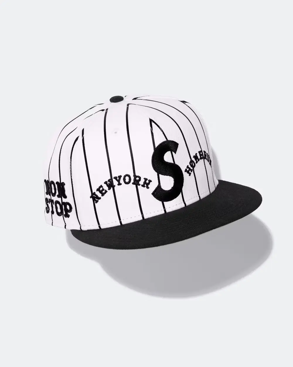 Supreme Supreme Supreme®/Homerun S Logo New Era®