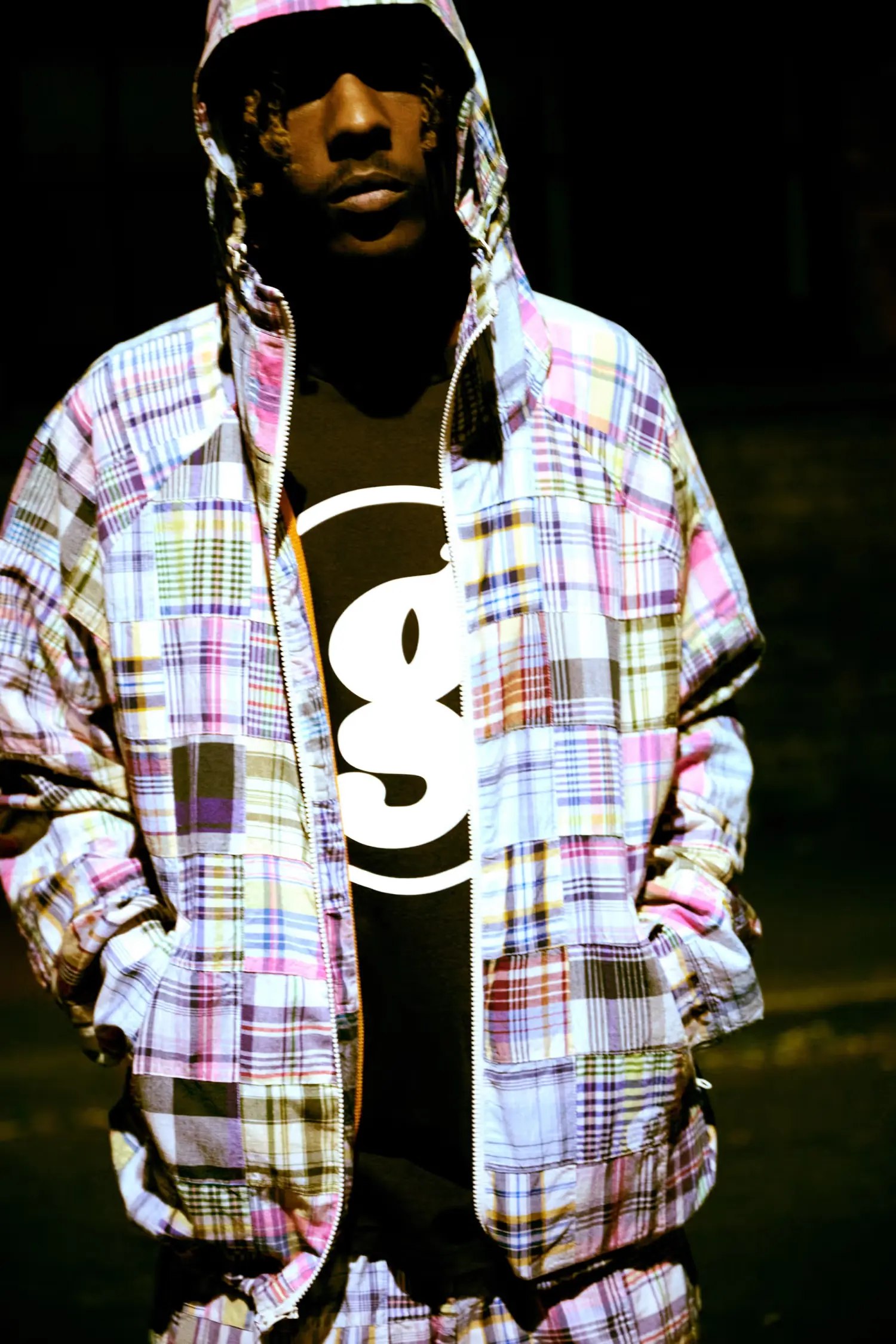 Supreme Supreme®/GOODENOUGH End Racism Tee