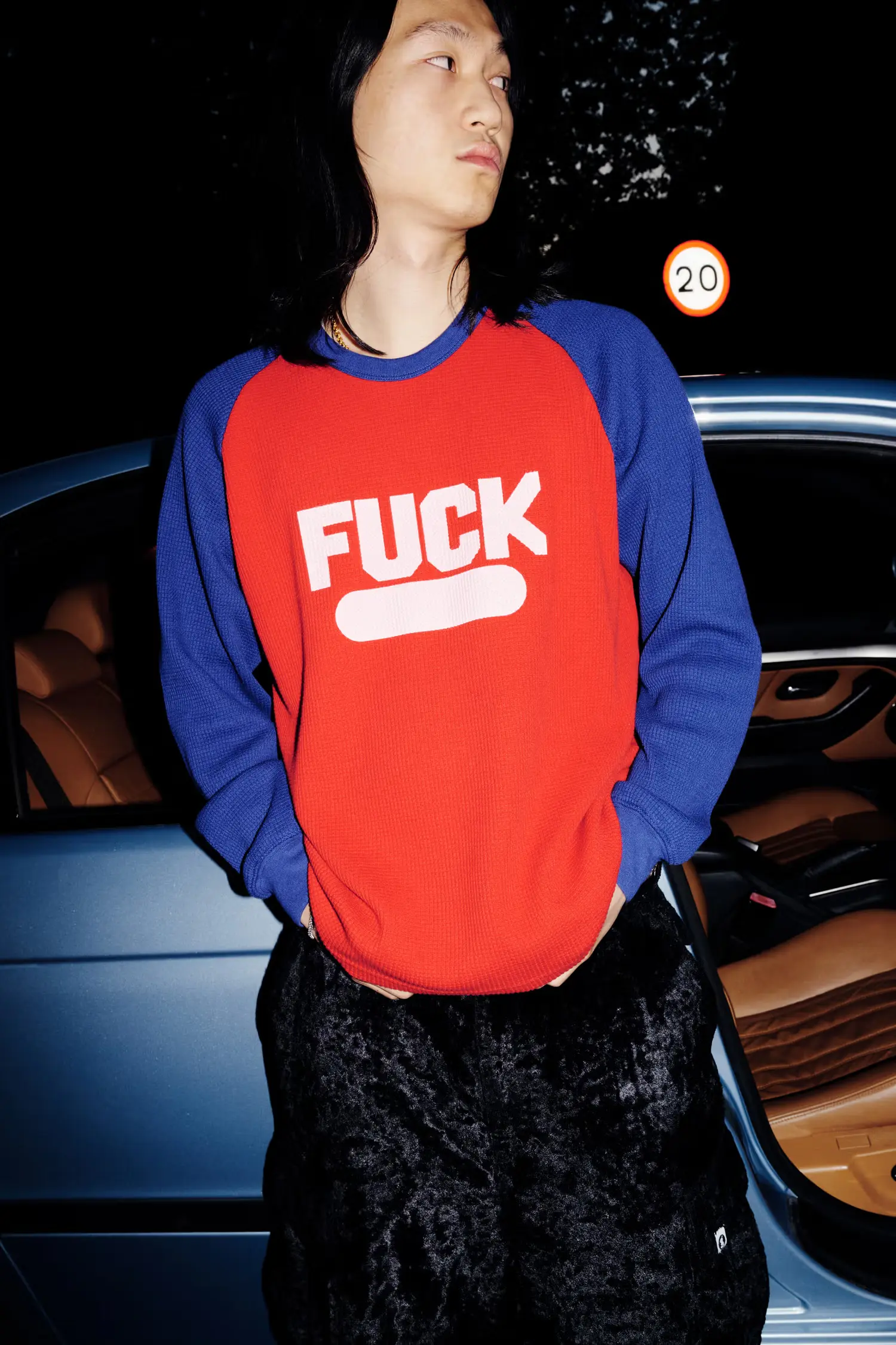 Supreme Supreme®/GOODENOUGH Thermal