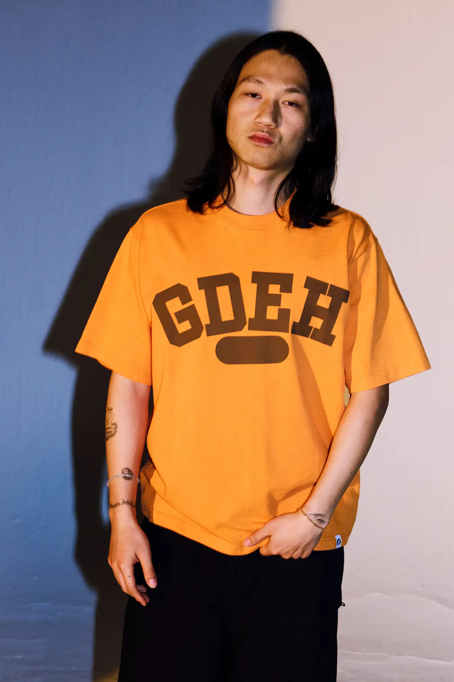 Supreme Supreme®/GOODENOUGH S/S Top