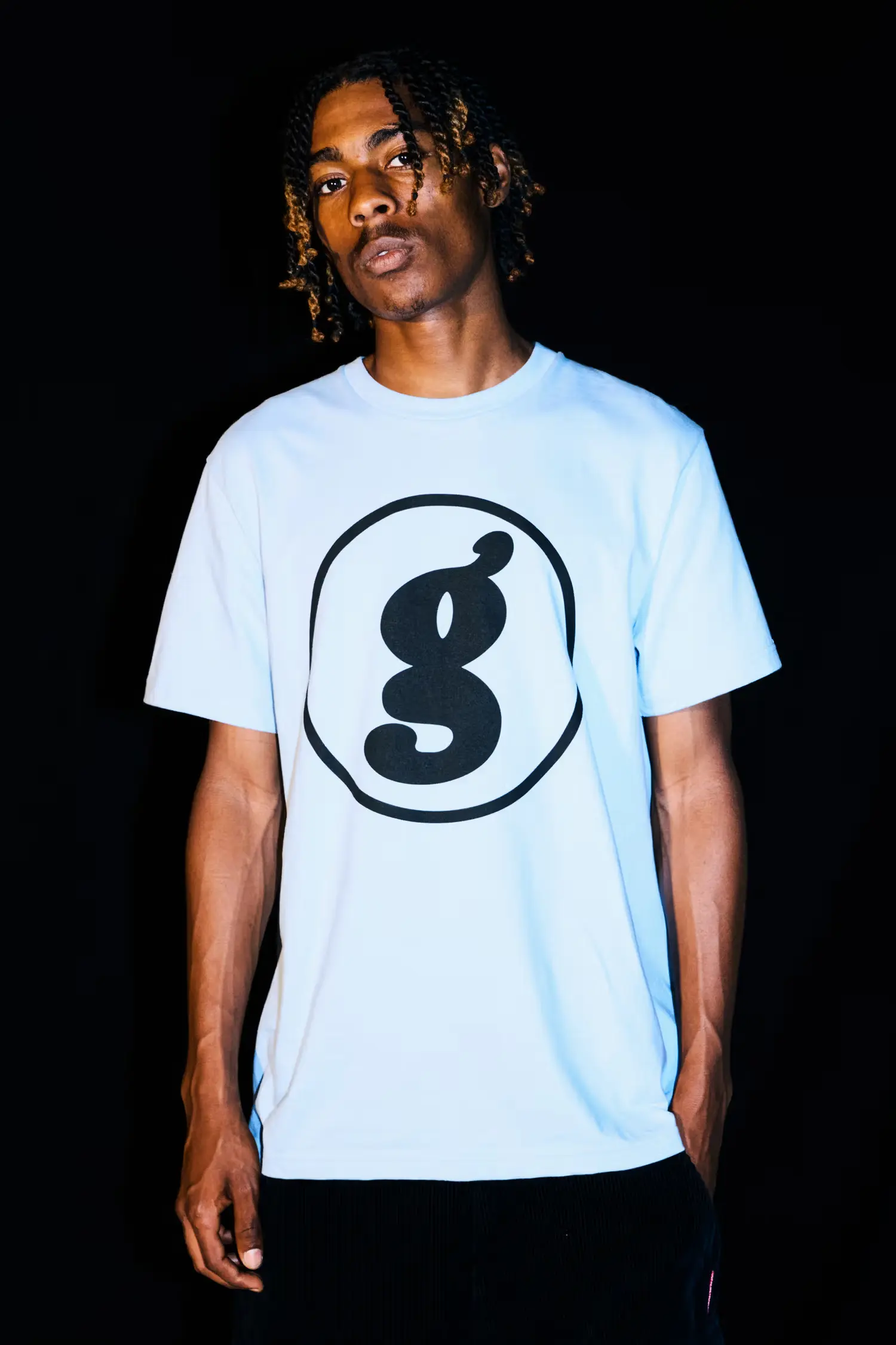 Supreme Supreme®/GOODENOUGH End Racism Tee