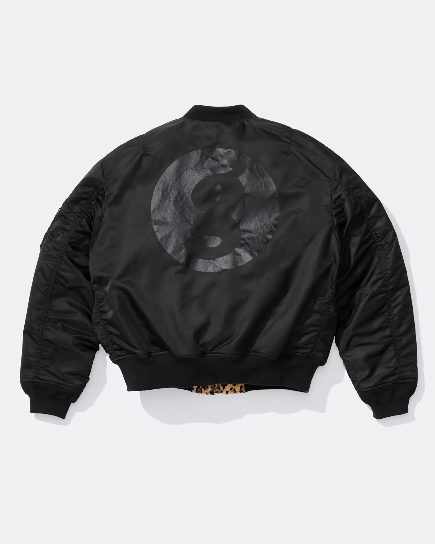 Supreme Supreme®/GOODENOUGH Reversible MA-1