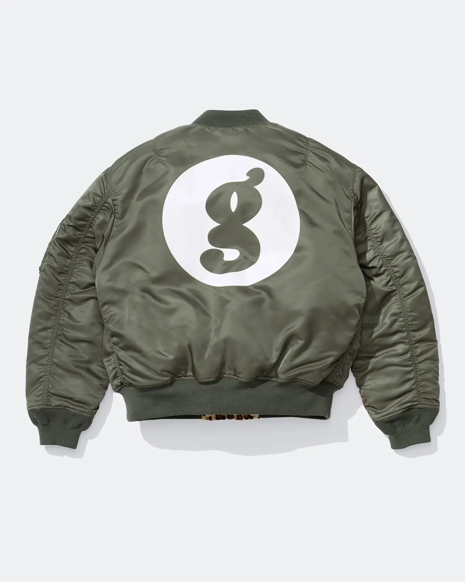 Supreme Supreme®/GOODENOUGH Reversible MA-1