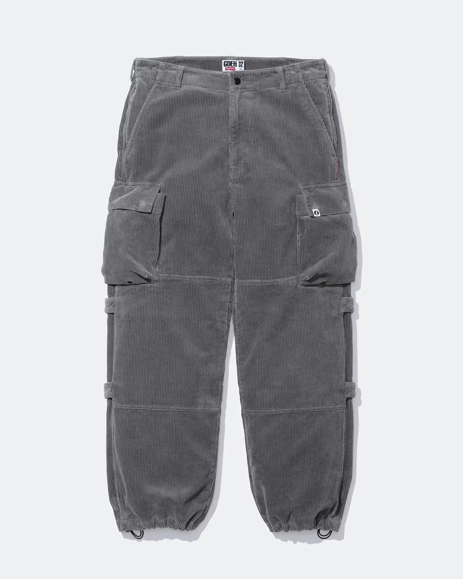 Supreme Supreme®/GOODENOUGH Corduroy Military Pant