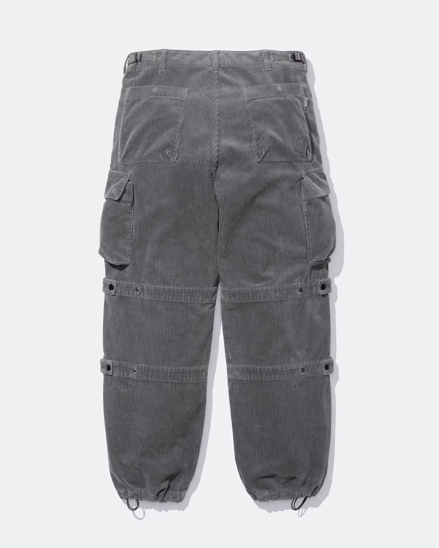 Supreme Supreme®/GOODENOUGH Corduroy Military Pant