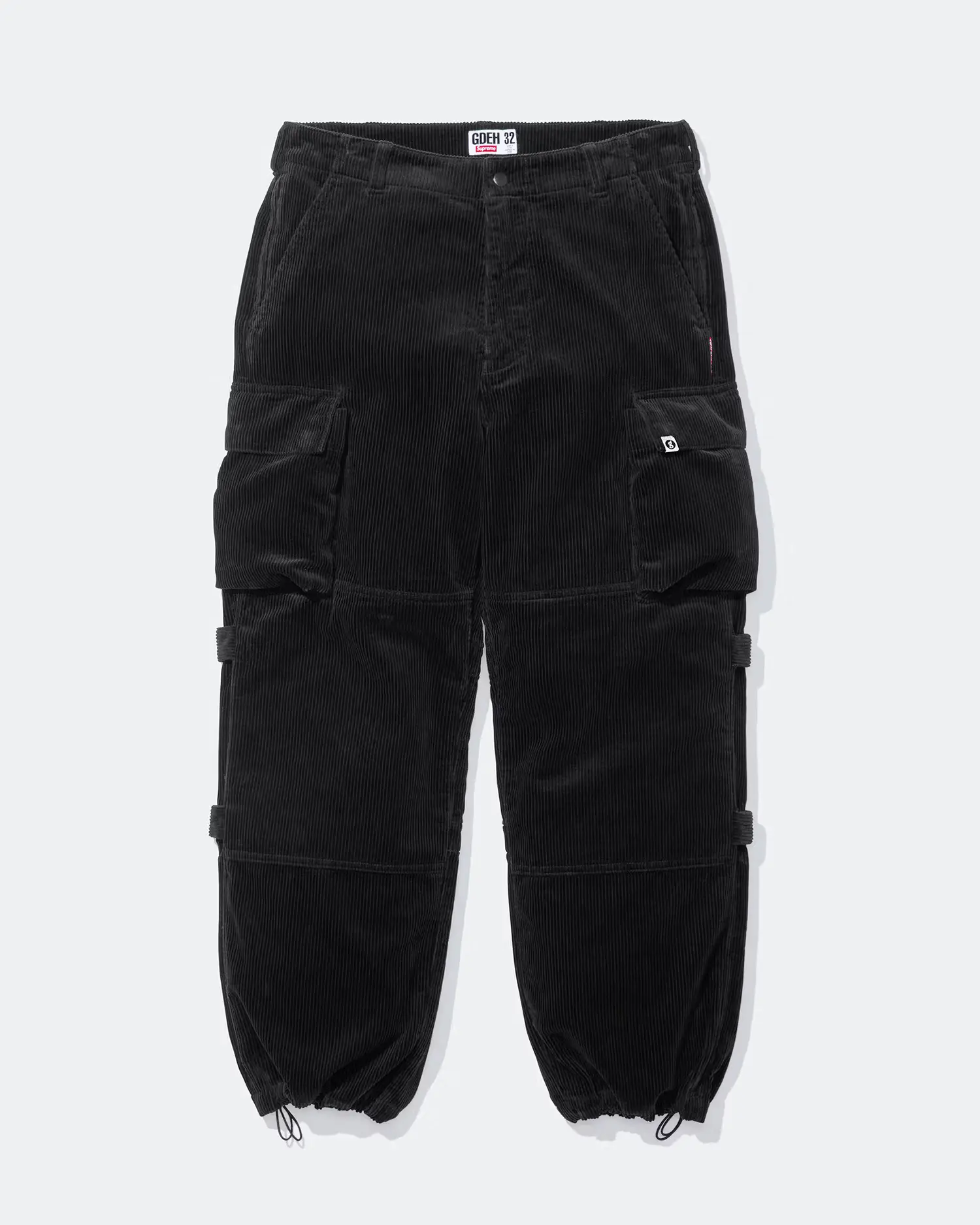 Supreme Supreme®/GOODENOUGH Corduroy Military Pant