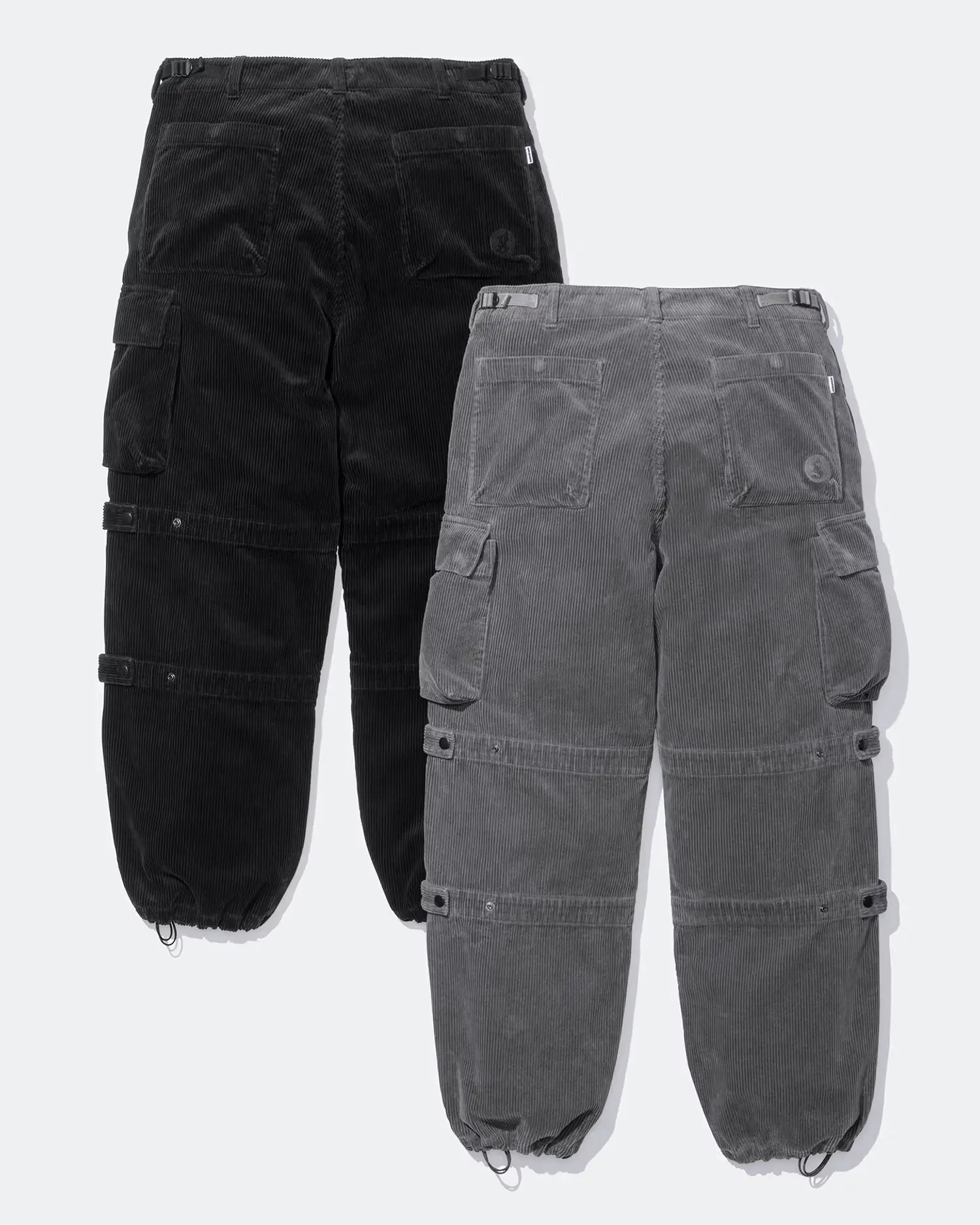 Supreme Supreme®/GOODENOUGH Corduroy Military Pant