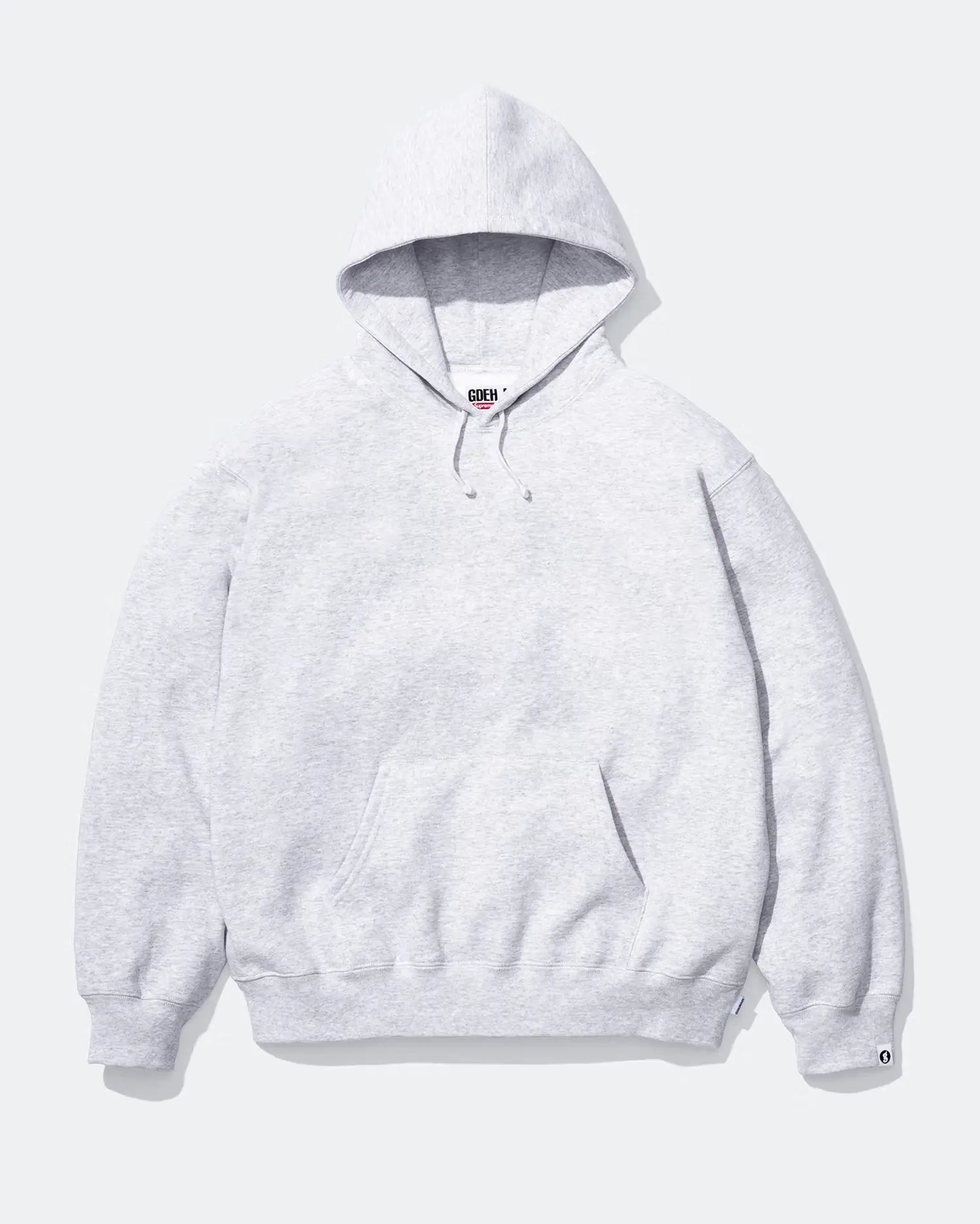 Supreme Supreme®/GOODENOUGH Hooded Sweatshirt