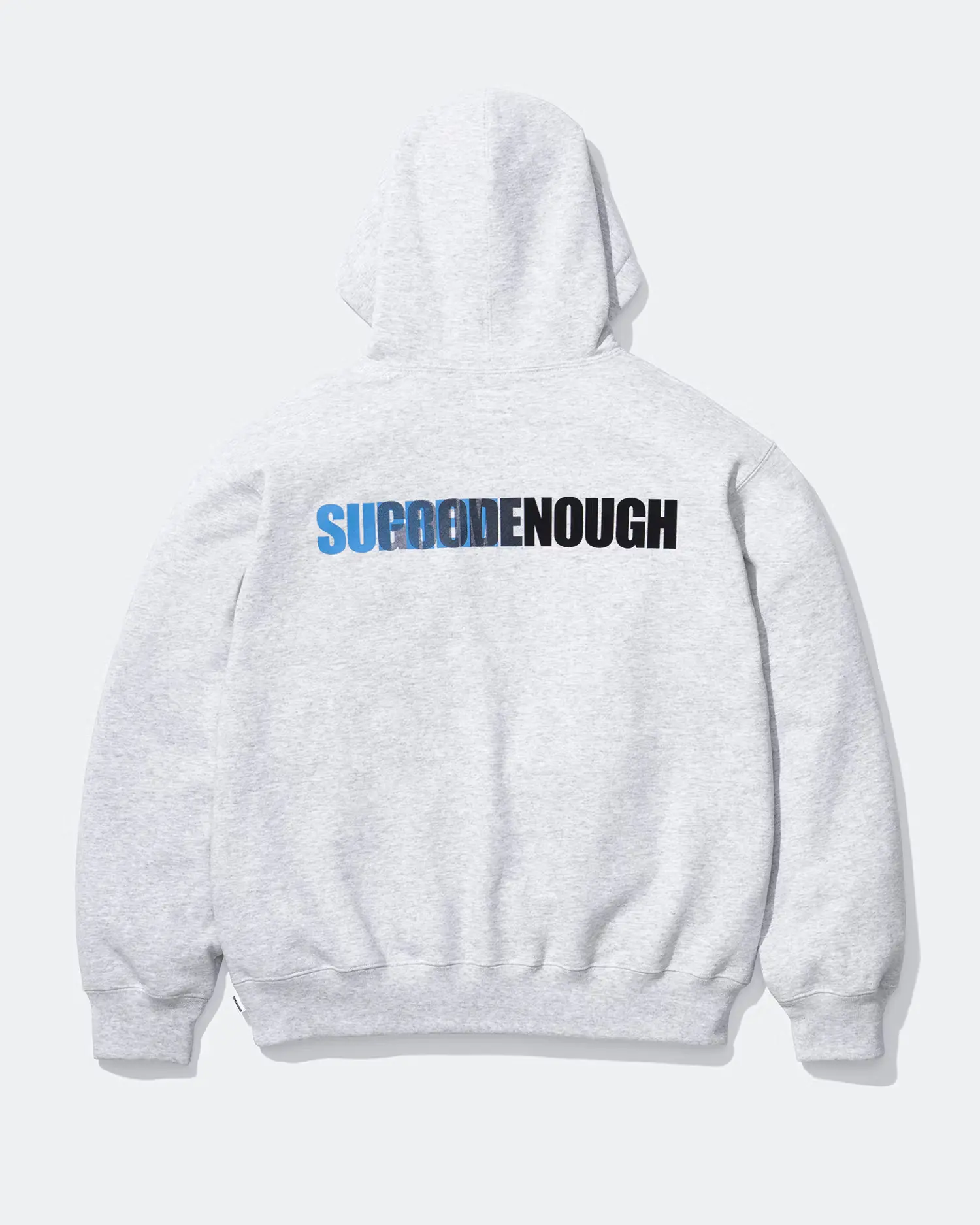 Supreme Supreme®/GOODENOUGH Hooded Sweatshirt