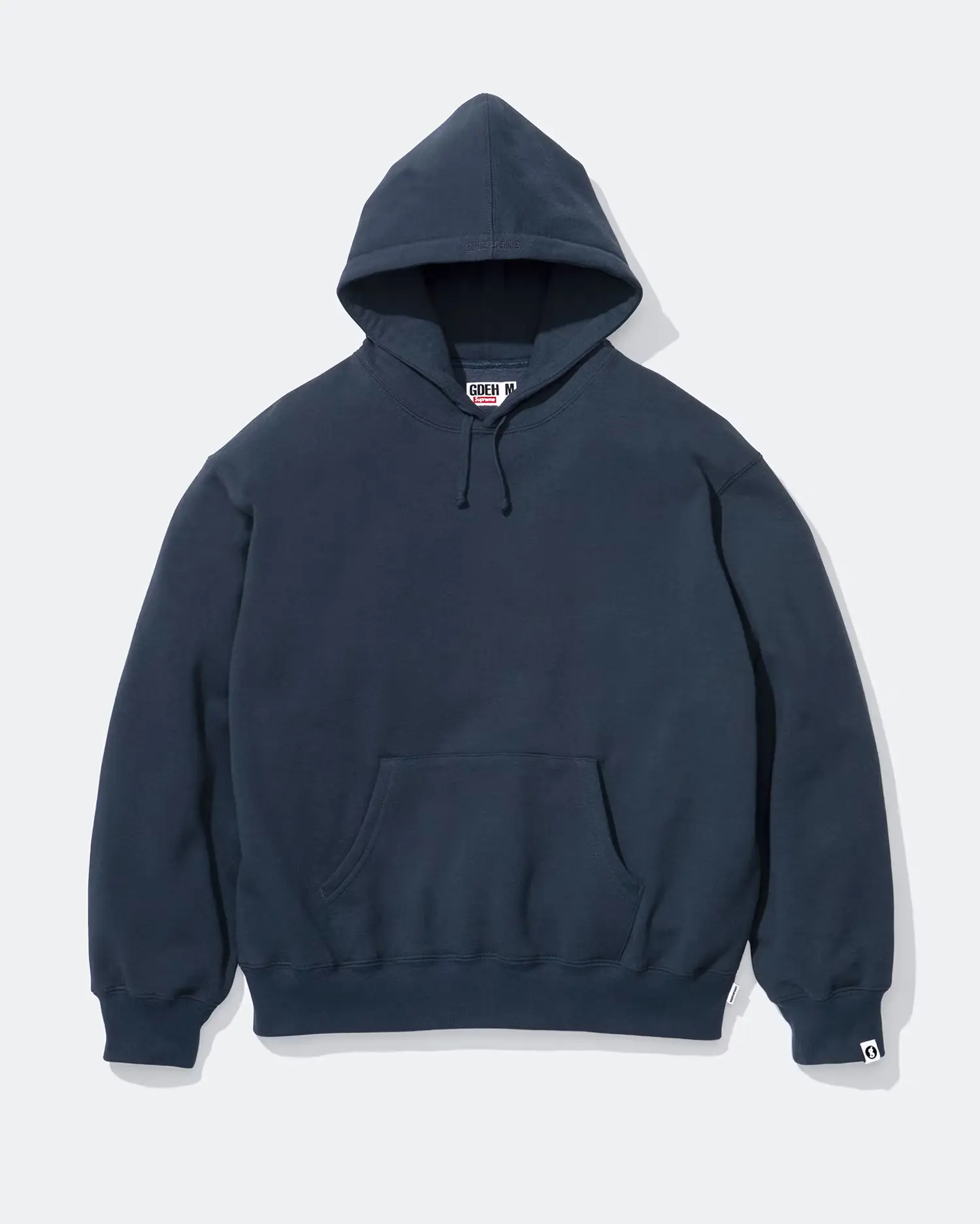 Supreme Supreme®/GOODENOUGH Hooded Sweatshirt