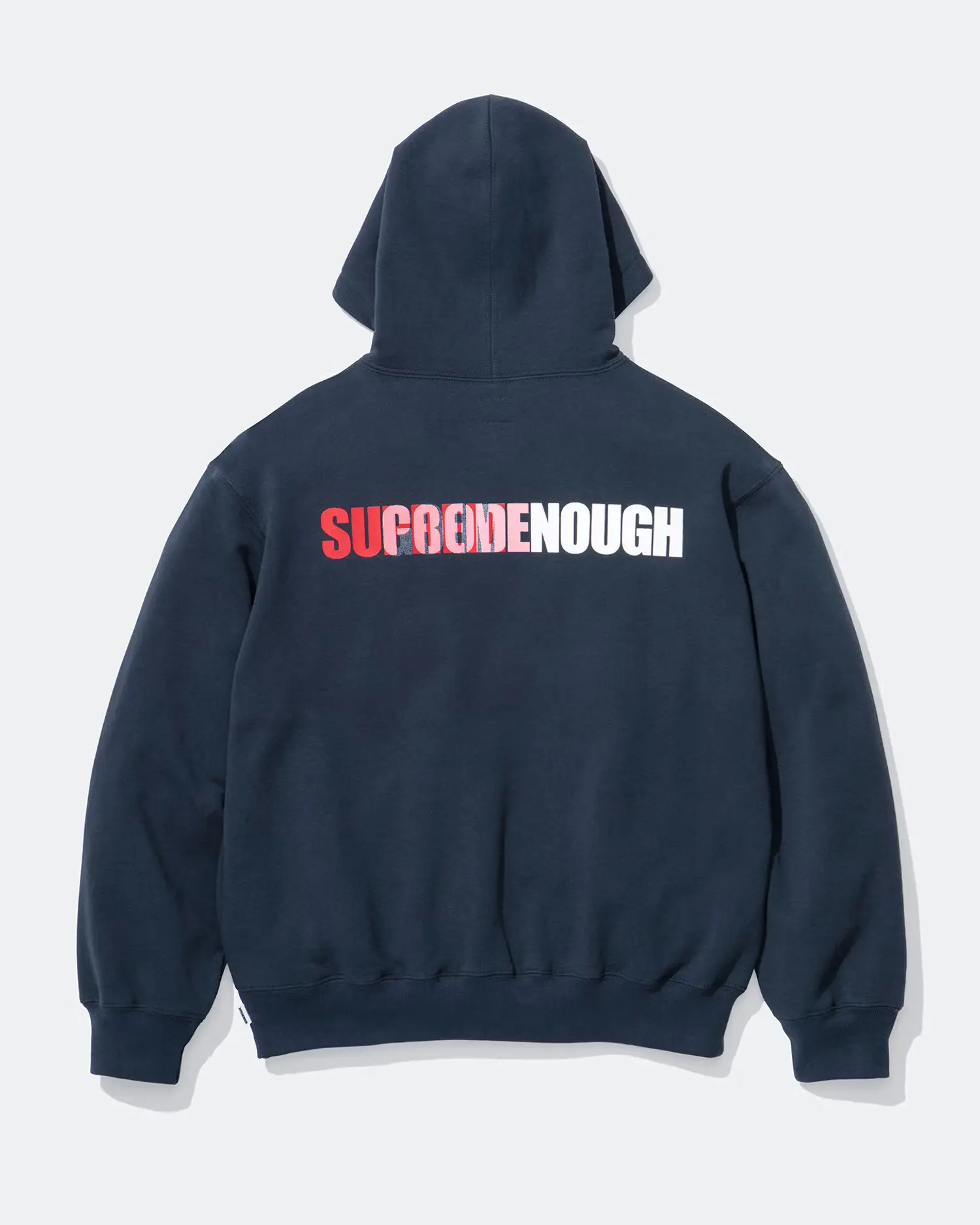 Supreme Supreme®/GOODENOUGH Hooded Sweatshirt