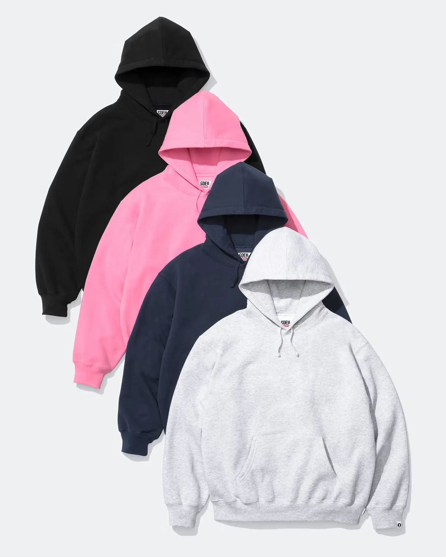 Supreme Supreme®/GOODENOUGH Hooded Sweatshirt