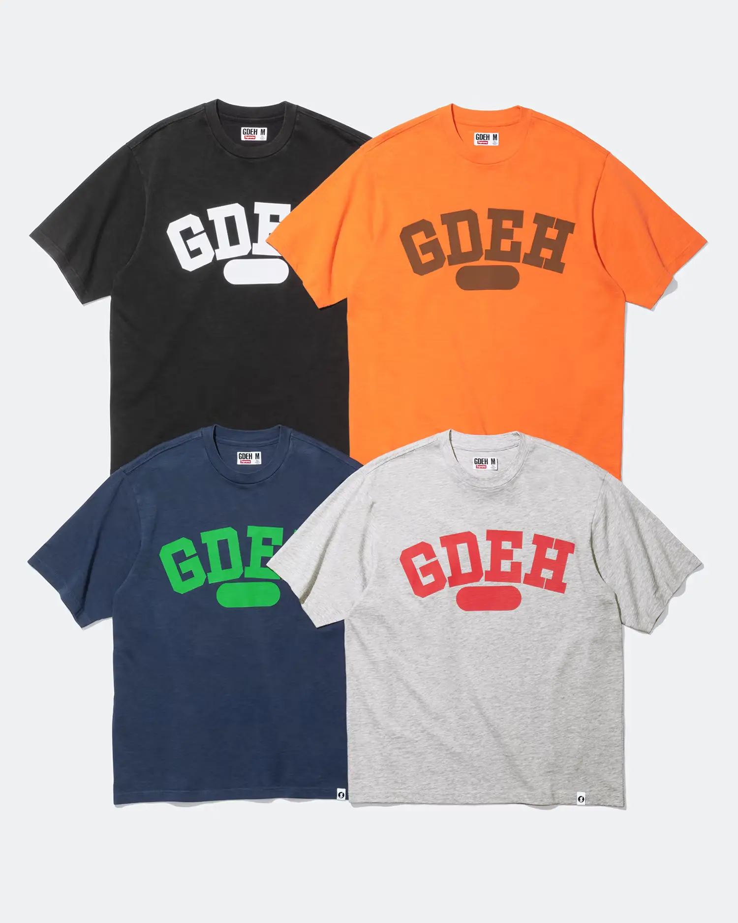 Supreme Supreme®/GOODENOUGH S/S Top