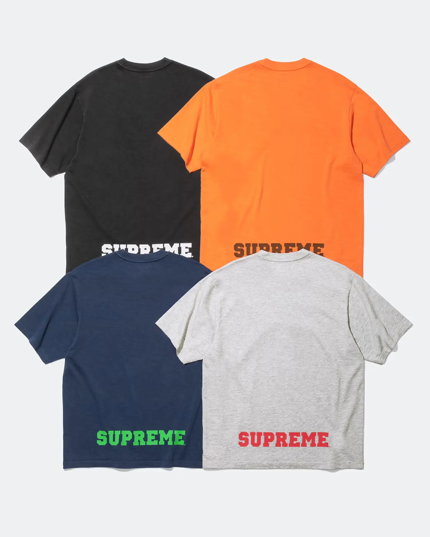 Supreme Supreme®/GOODENOUGH S/S Top
