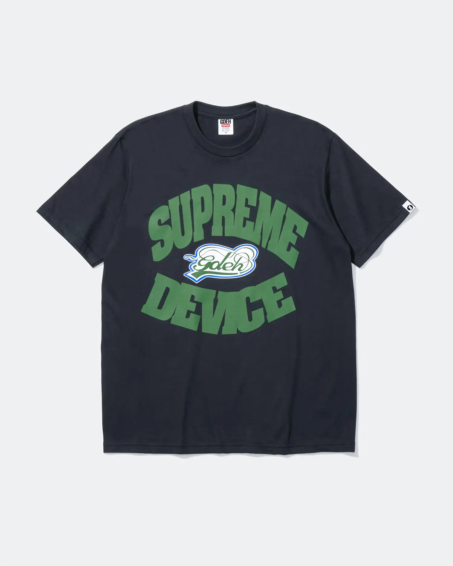 Supreme Supreme®/GOODENOUGH Device Tee