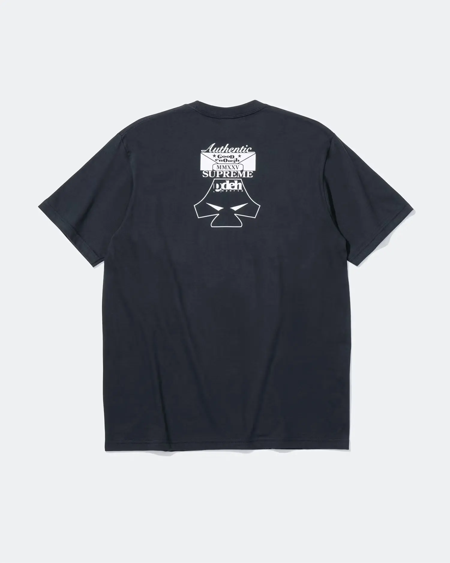 Supreme Supreme®/GOODENOUGH Device Tee