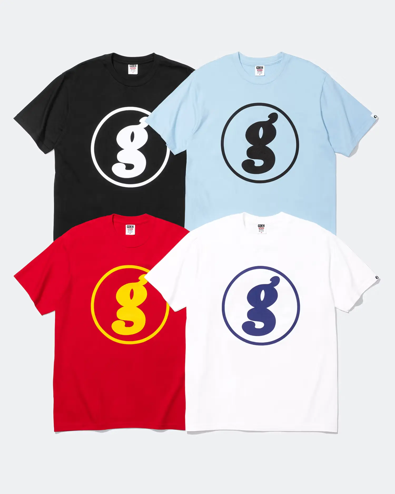 Supreme Supreme®/GOODENOUGH End Racism Tee