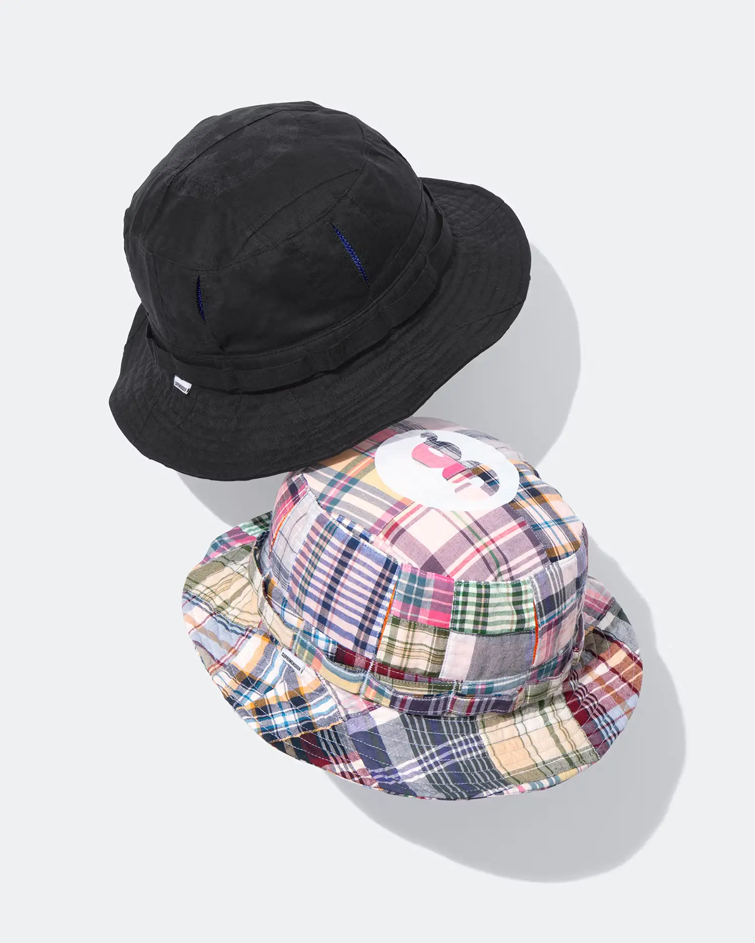 Supreme Supreme®/GOODENOUGH Patchwork Crusher