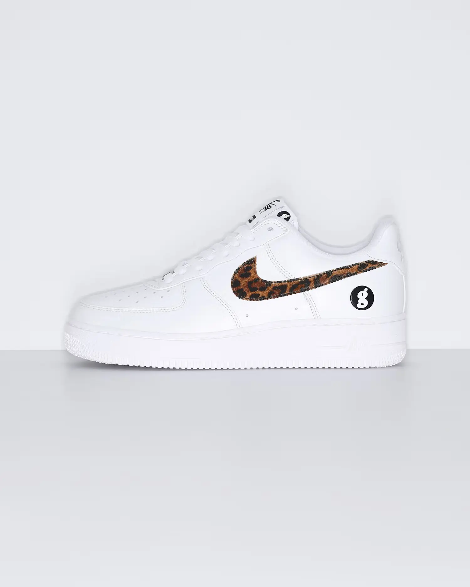 Supreme Supreme®/GOODENOUGH Nike® Air Force 1 Low