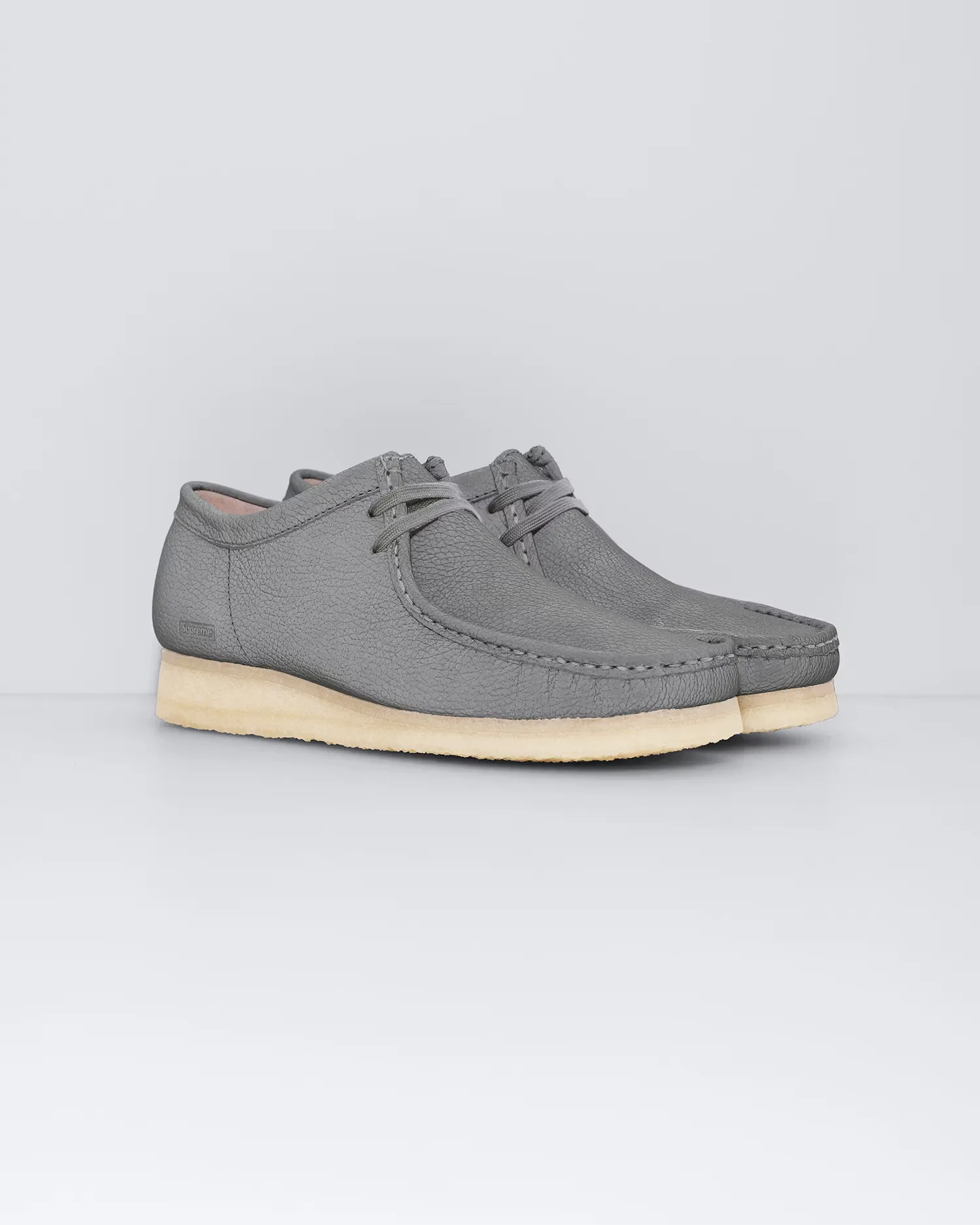 Supreme Supreme®/Clarks Originals™ Reflective Wallabee™