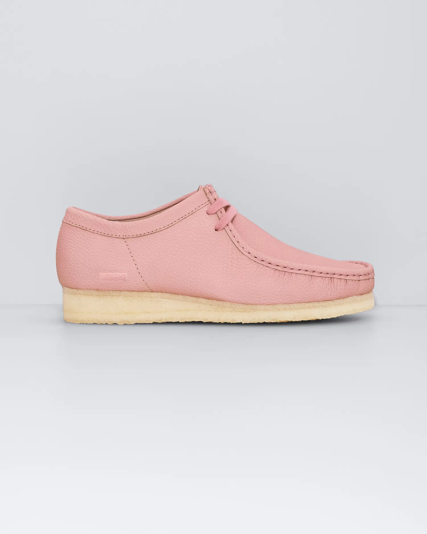 Supreme Supreme®/Clarks Originals™ Reflective Wallabee™