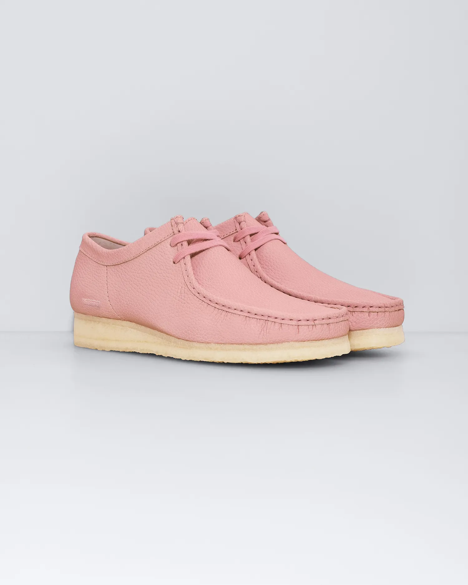 Supreme Supreme®/Clarks Originals™ Reflective Wallabee™