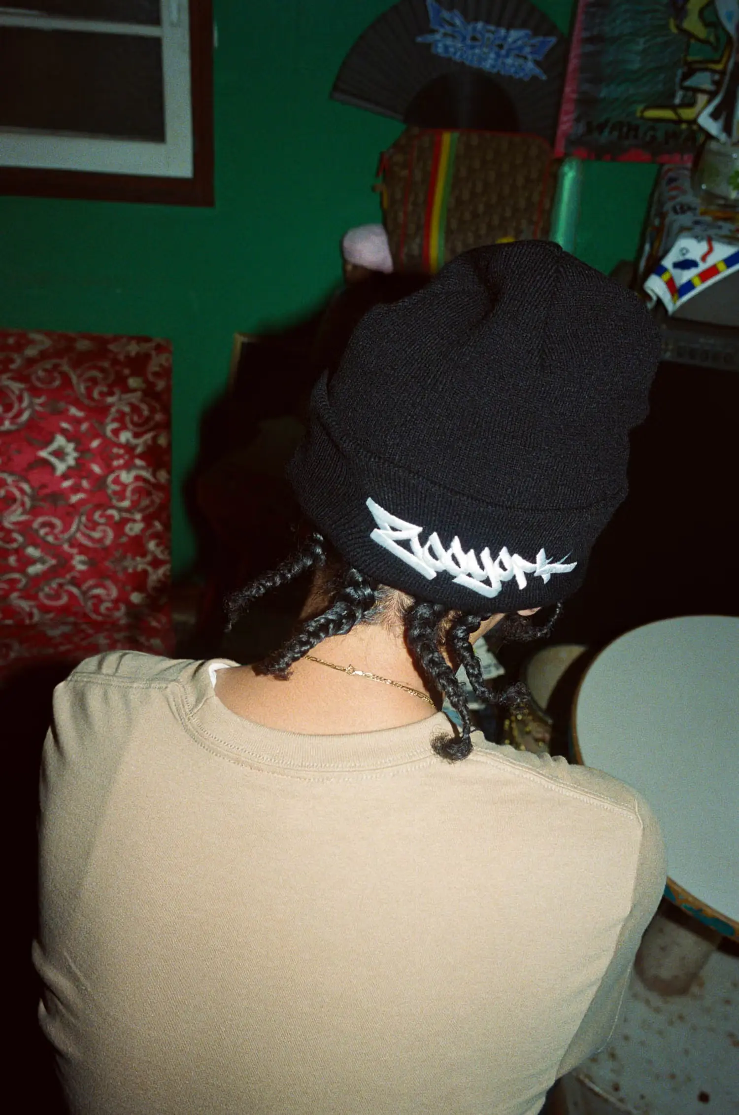 Supreme Supreme Supreme/Zoo York Beanie